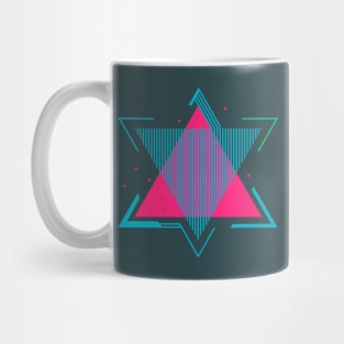 Deviant Star Mug